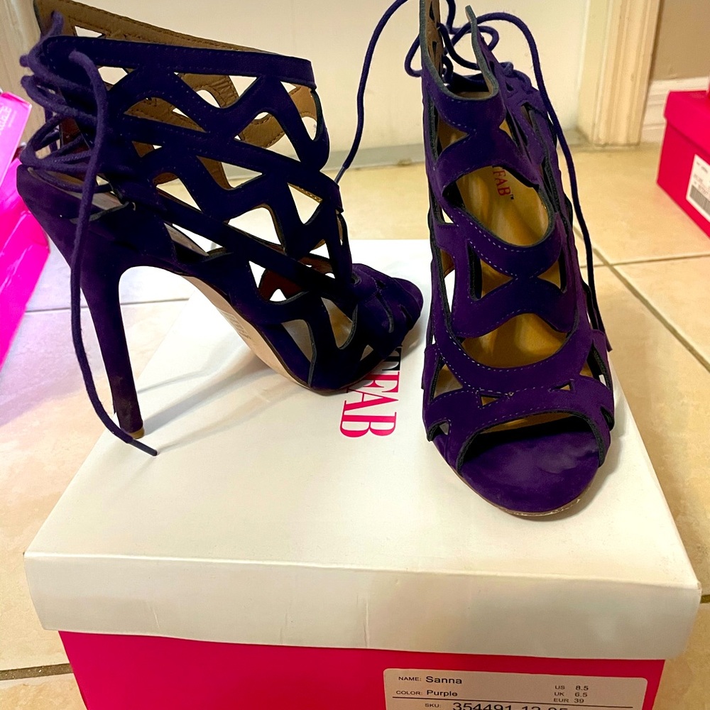 Heels